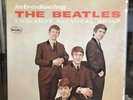 [ROCK/POP] EXC LP The BEATLES Introducing The Beatles [Unofficial Release]