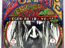 ROB ZOMBIE Venomous Rat Regeneration Vendor 180-g OOP vinyl LP NEW SEALED/Bumps