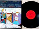 JAZZ LP: CHARLES MINGUS Mingus Ah Um COLUMBIA CS 8171
