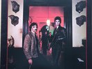 THE STRANGLERS IV RATTUS NORVEGICUS 1977 UK UA VINYL LP UAG 30045 EX / EX