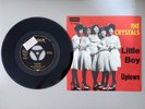 The Crystals. 7