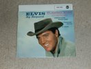 ELVIS PRESLEY. BY REQUEST 
