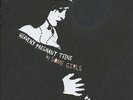 Some Girls **Heaven's Pregnant Teens (Black with Gold Swirl) NEW RECORD LP VINYL