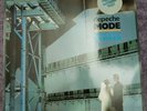 DEPECHE MODE SOME GREAT REWARD GREY VINYL GERMAN LP RECORD VINYL