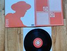 ALLAH-LAS WORSHIP THE SUN ORIGINAL US 2014 INNOVATIVE LEISURE RECORDS IL 2018