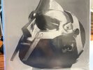 MADVILLAIN MF DOOM MADLIB 