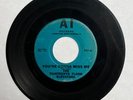 Thirteenth Floor Elevators/Roky Erickson You're Gonna Miss Me 45 1966 MISPRINT