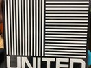 Hillsong United Empires 2 Disc LP Vinyl Records Collectible Christian Song Album