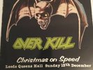 Overkill - Christmas On Speed