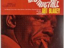ART BLAKEY: Indestructable US Blue Note 84193 Jazz Vinyl LP ‘85