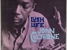 JOHN COLTRANE: Lush Life US Orig Prestige 7188 DG NJ Jazz Vinyl LP