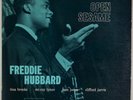 FREDDIE HUBBARD: Open Sesame US Blue Note 4040 DG OG Jazz Vinyl LP