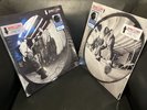 Pearl Jam - RearViewMirror Vol 1 & Vol 2 - 4LP Color Vinyl