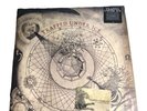 Trapped Under Ice Secrets Of The World Vinyl LP Record Clear Gatefold Turnstile