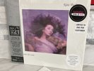 kate bush hounds of love vinyl rare HMV issue record