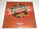 Westwood One Off The Record Special w/ Roger Daltrey - US 2xLP Radio Special- NM