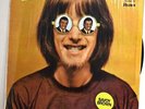 Savoy Brown LP Vinyl - Getting To The Point - 1974 Mexico Re - VG+ - EX / EX+