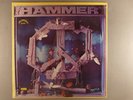 Hammer  Self-Titled   SEALED   Psych  1970 San Francisco Label