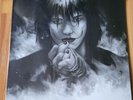 Trust Obey: Fear & Bullets The Crow Comic Book Soundtrack LP Record NEW Numbered