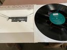 MICK GOODRICK - In Pas(s)ing - DeJohnette / Surman / Gomez - PROMO ECM LP