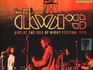 The Doors: Live At Isle Of Wight Festival 1970 Record Store Day 2019 Vinyl LP.