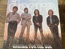 THE DOORS **Waiting for the Sun *BRAND NEW 180 GRAM RECORD LP VINYL