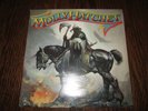 MOLLY HATCHET LP Self Titled EPIC 35347 Orig US 1973 STEREO VG/NM