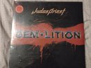 JUDAS PRIEST DEMOLITION VINYL LP SEALED