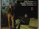 Bill Evans Trio-A Simple Matter Of Conviction-Verve 8675-STEREO SHELLY MANNE