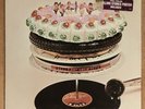 THE ROLLING STONES Let It Bleed FACTORY SEALED FIRST PRESSING with HYPE STICKER