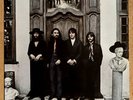 THE BEATLES HEY JUDE original 1970 FACTORY SEALED FIRST PRESSING