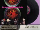 IRON BUTTERFLY In-A-Gadda-Da-Vida LP 180 Gram Vinyl Ultra Analog LP MFSL MoFi
