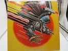 JUDAS PRIEST Screaming For Vengeance LP Record 1982 Ultrasonic Clean VG++