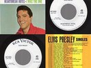 PROMO GSS EX Elvis Presley 