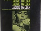 JACKIE McLEAN: Capuchin Swing US Blue Note 4038 OG Jazz Vinyl LP Rare