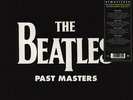 Beatles, The - Past Masters Volume 1 & 2 (Vinyl 2LP - 1988 - EU - Reissue)