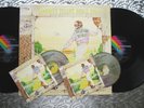 Elton John   Goodbye Yellow Brick Road   Vintage LP w/Bonus CDs MCA ‎ MCA2-10003