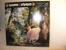 Wolff – Giselle-1959 RCA Victor Red Seal – LSC-2301 Living Stereo, booklet 1S/1S