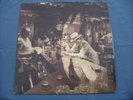 LED ZEPPELIN IN THROUGH THE OUT DOOR WEA RECORDS.