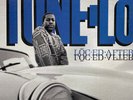 ORIGINAL Vtg 1989 TONE LOC Album LOC'ED AFTER DARK Vinyl 1ST PRESS Lp NEAR MINT