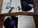 OISTRAKH VIOLIN CONCERTO BEETHOVEN CLUYTENS FRENCH STEREO LP COLUMBIA SAXF 817