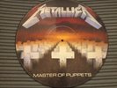 Metallica Master of Puppets Original and genuine MFN 60P picture disc