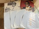 Satchmo: A Musical Autobiography of Louis Armstrong 4 LP Vinyl Set Decca DXM155