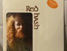 Gary Higgins: Red Hash Vinyl Repress 12
