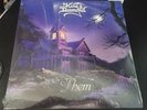 King Diamond Them Vinyl Lp 2014 Reissue SEALED
