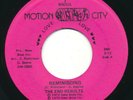 END RESULTS Reminiscing / Only Solution MOTION CITY 70s Funk Sweet Soul 45 Hear