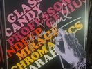 Italians Do it Better - GLASS CANDY - After Dark Johnny Jewel Autograph