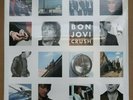 Bon Jovi: Crush + These Days + Have A Nice Day - New Black Vinyl