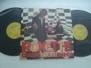 ROXETTE - Crash   Boom   Bang   - ZIMBABWE only Ltd release DLP / BESTSELLER