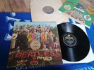 The Beatles  Sgt. Pepper's Lonely Hearts Club Band UK 1st press-EX+/ NM